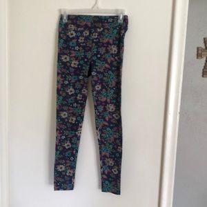 Lularoe one size leggings